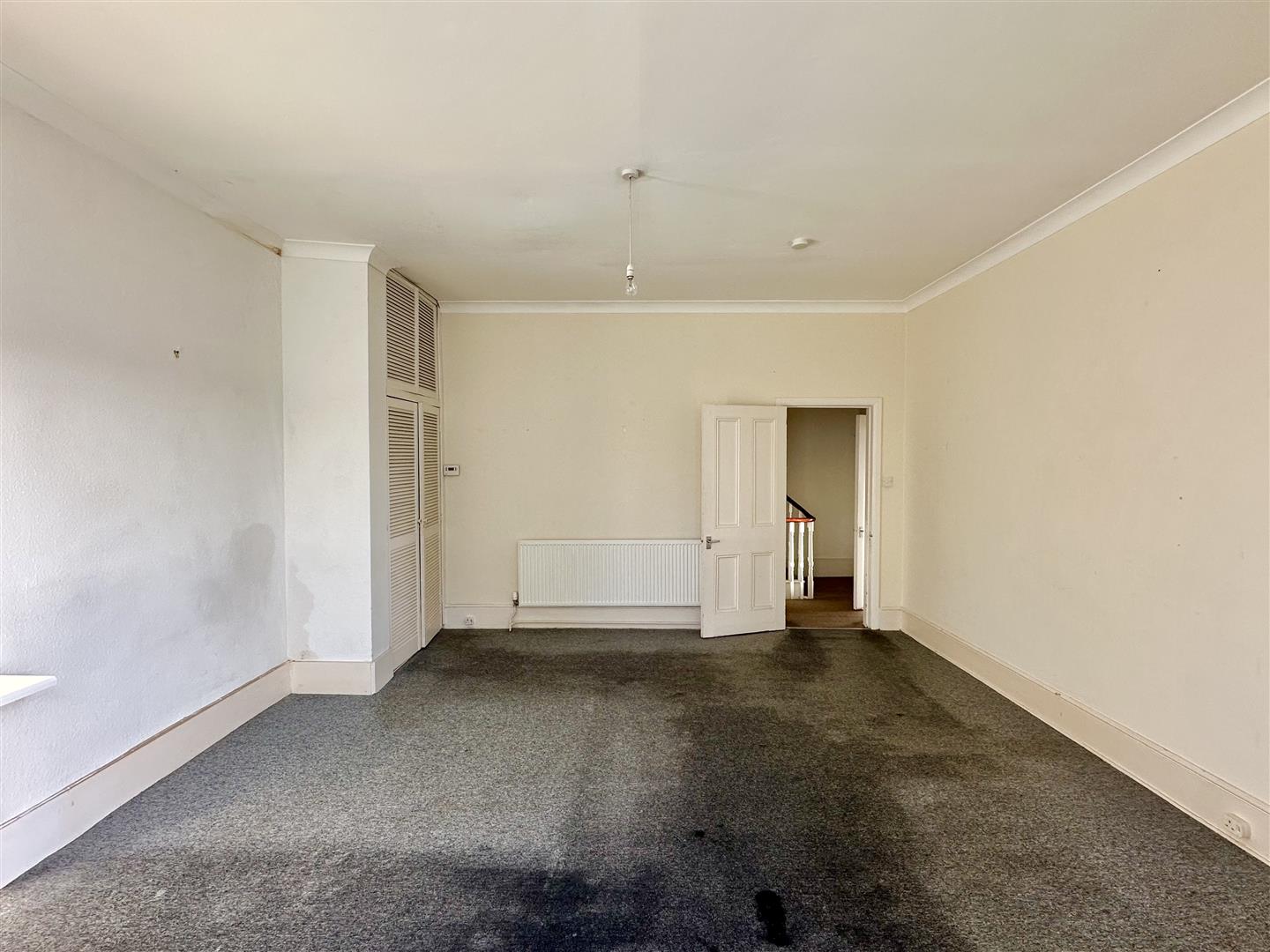Stockleigh Road, St. Leonards-On-Sea
